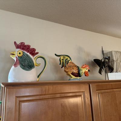 Art and decor