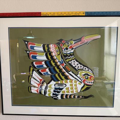 Art and decor