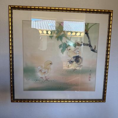 Art and decor