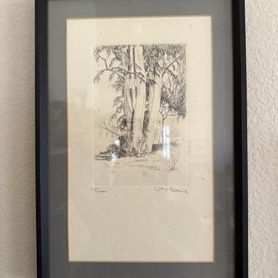 Art and decor