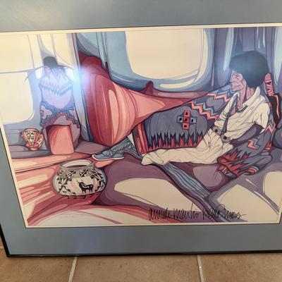 Art and decor