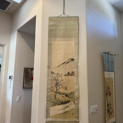 Art and decor