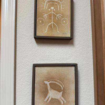 Art and decor