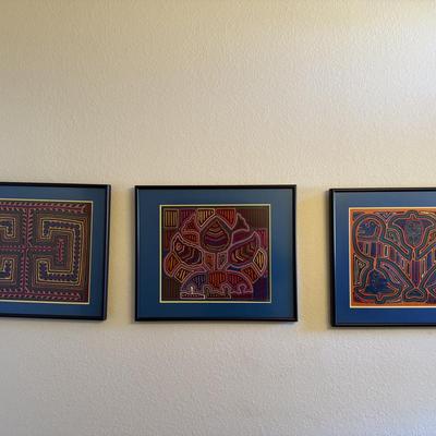 Art and decor