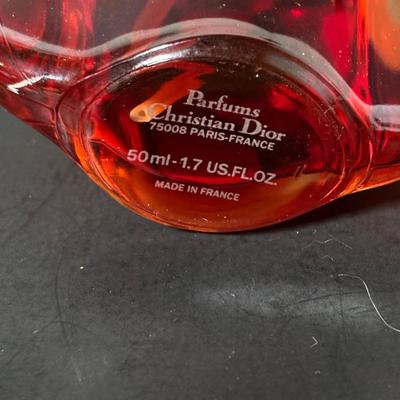 LOT 416: Dune by Christian Dior Women Perfume 1.7 oz Eau de Toilette