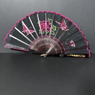 LOT 417: Fan Collection & More