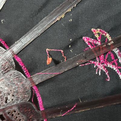 LOT 417: Fan Collection & More