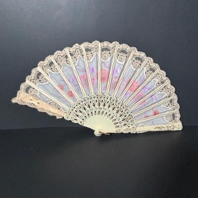 LOT 417: Fan Collection & More