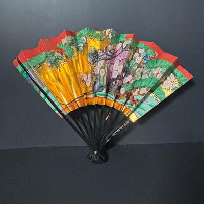 LOT 417: Fan Collection & More