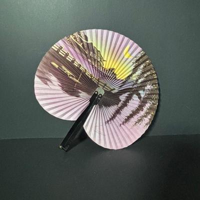 LOT 417: Fan Collection & More