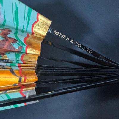 LOT 417: Fan Collection & More