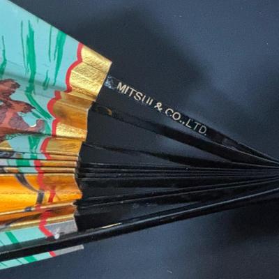 LOT 417: Fan Collection & More
