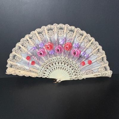 LOT 417: Fan Collection & More