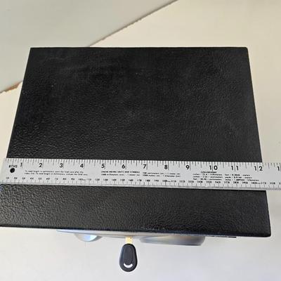 SentrySafe Digital Security Safe with Keypad & Key Backup