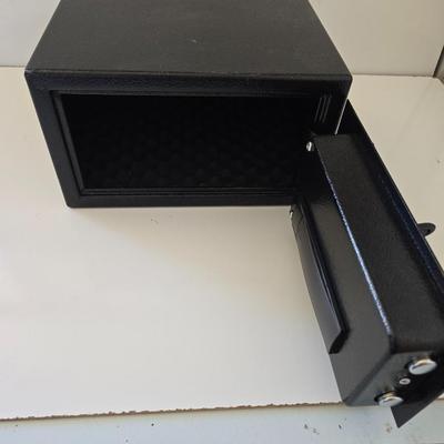SentrySafe Digital Security Safe with Keypad & Key Backup