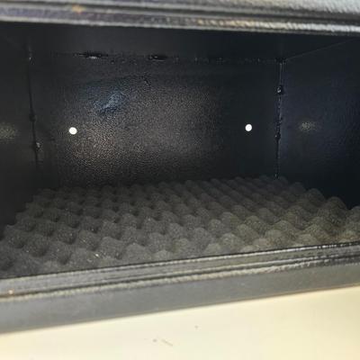 SentrySafe Digital Security Safe with Keypad & Key Backup