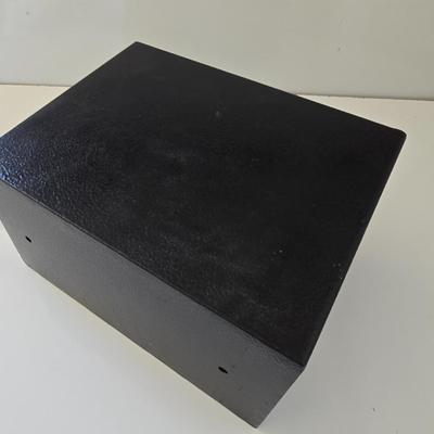 SentrySafe Digital Security Safe with Keypad & Key Backup