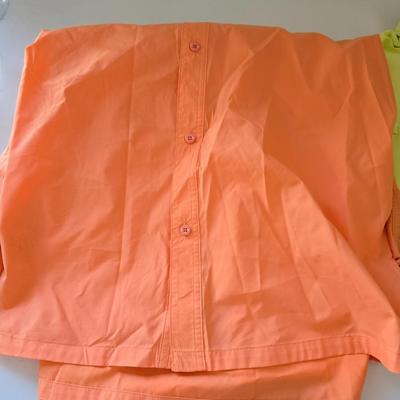 Lot of 2 Cabela’s Guide wear Fishing Shirts – Size XLT NEW WITH TAGS!