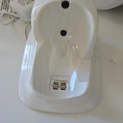 BLACK+DECKER Cordless Hand Vac – BDH2000PL With all mount charger