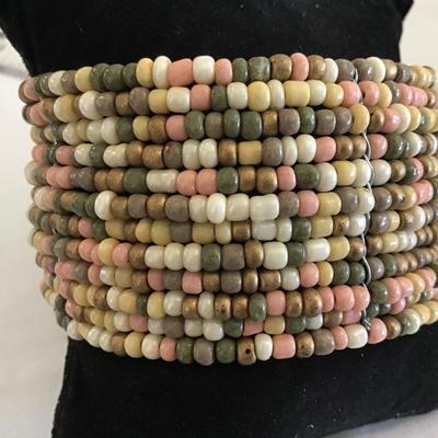 Super Cute Bracelet Beaded