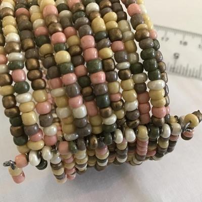 Super Cute Bracelet Beaded