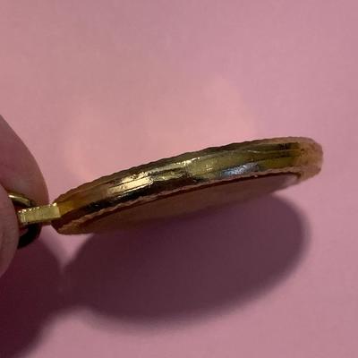 1176 Commemorative Coin / Pendant