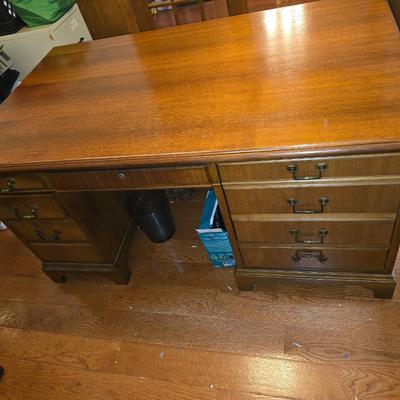 Office desk