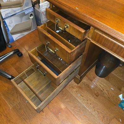 Office desk
