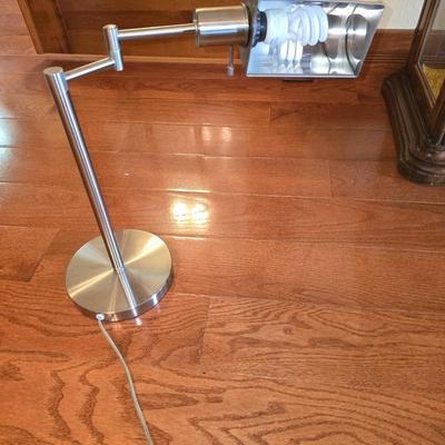 Metal Desk lamp