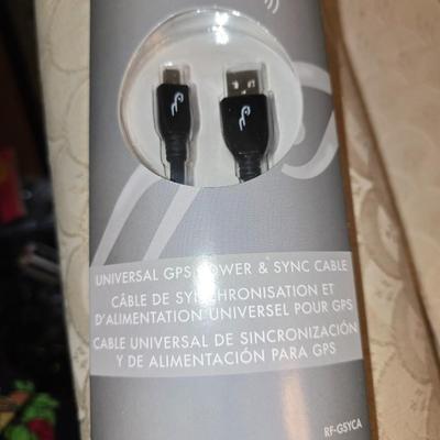 Micro usb