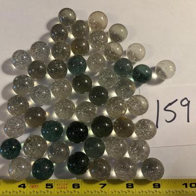 Vintage Marble Lot