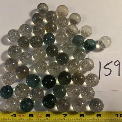 Vintage Marble Lot
