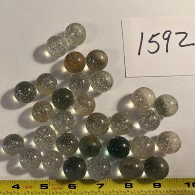 Marble Lot