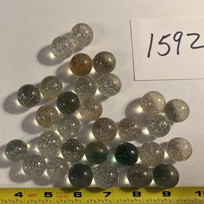 Marble Lot