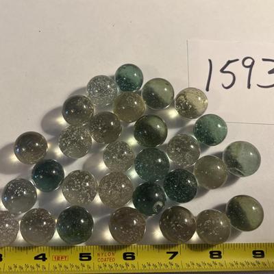 Marble Lot