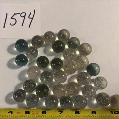 Marble Lot