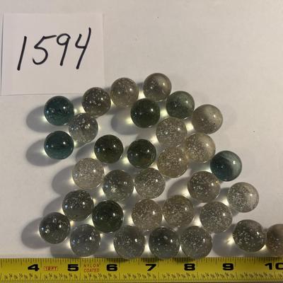 Marble Lot
