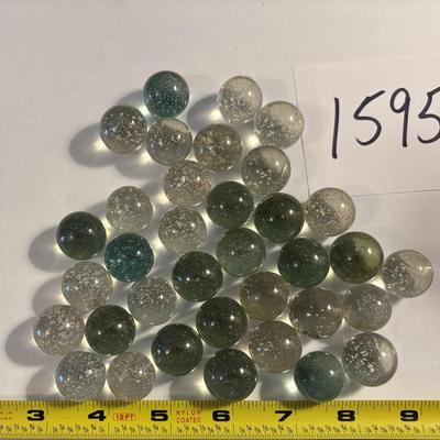 Marble Lot