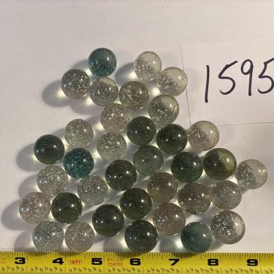 Marble Lot