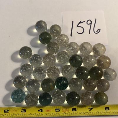 Marble Lot