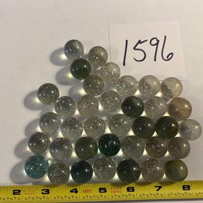 Marble Lot