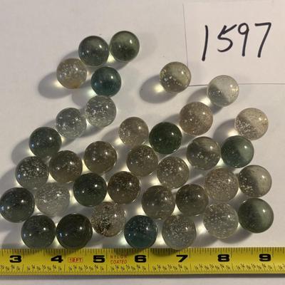Marble Lot