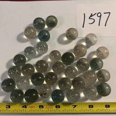 Marble Lot