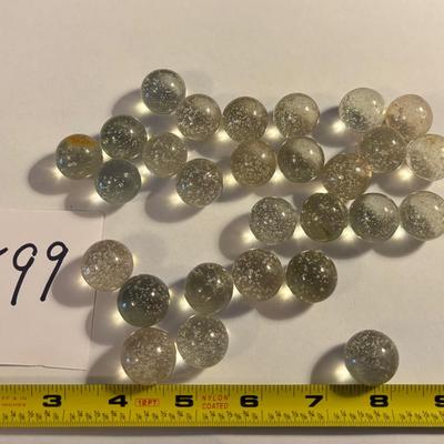 Vintage Marbles