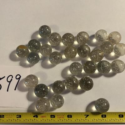 Vintage Marbles