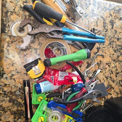Hand tools
