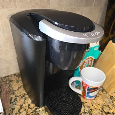 Keurig