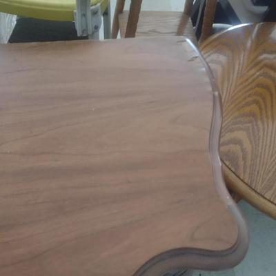 Bedside Table with Drawer