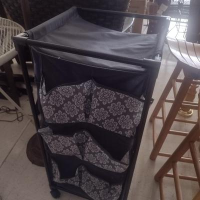 Shoe or Storage Cubby