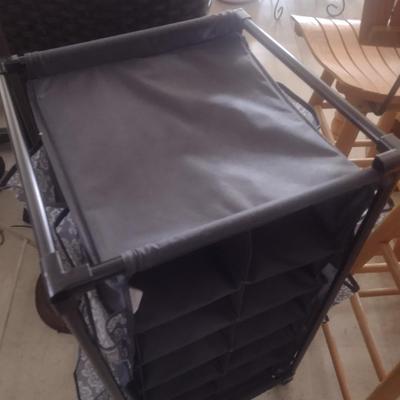 Shoe or Storage Cubby